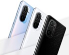 La Redmi K40 Pro a pris la troisième place et est vendue à partir de 2 799 yuans (433 dollars US). (Source de l'image : Xiaomi)