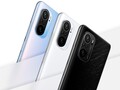 La Redmi K40 Pro a pris la troisième place et est vendue à partir de 2 799 yuans (433 dollars US). (Source de l'image : Xiaomi)