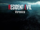 Bannière montrant l'île de Rockfort dans Resident Evil Veronica