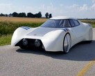 L'orateur principal de la 2025 SPE Automotive Conference parlera de la fabrication de voitures en matériaux composites qui émettent moins de CO2. (Source de l'image : Casey Putsch)
