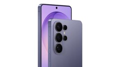 Pour la première fois, nous voyons le Samsung Galaxy S26 Ultra dans une vidéo à 360 degrés provenant d'une source officielle.