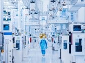 Une fonderie Samsung (Source : Samsung)