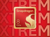 Qualcomm a fourni des données de benchmark provenant directement de la société pour le Snapdragon 8 Elite Extreme Gen 6