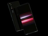 Le Sony Xperia 1 III pourrait sortir en mai ou en juin, une annonce étant attendue prochainement. (Image source : Concept Creator/LetsGoDigital)