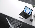 La Surface Pro 8. (Source : Microsoft)