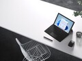 La Surface Pro 8. (Source : Microsoft)