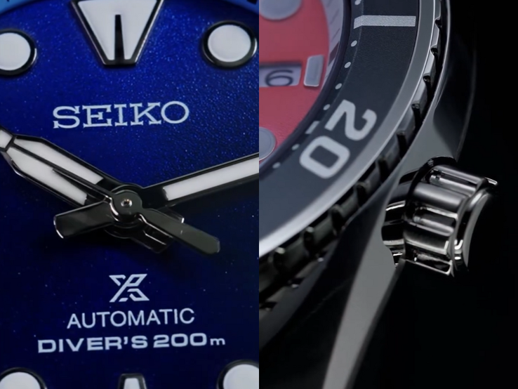 (Source de l'image : Seiko)