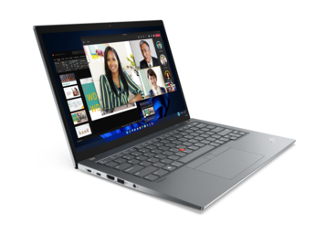 Lenovo ThinkPad T14s G3 (gris)