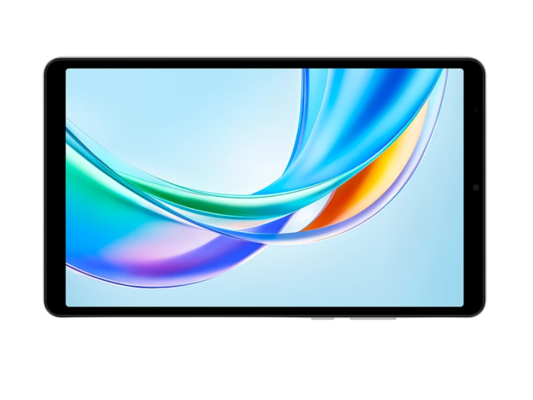 Écran du Pad X7 (Source de l'image : Honor)