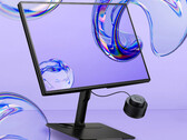 Le ViewSonic ColorPro VP2786-4K sera disponible plus tard cette année. (Image source : ViewSonic)