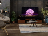 Les premiers téléviseurs OLED de 42 pouces de LG devraient être disponibles au premier semestre 2022. (Image source : LG)