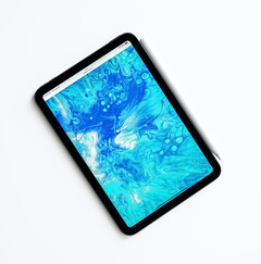 La version Pro de l&#039;iPad mini Apple devrait être dotée d&#039;un écran à haute fréquence de rafraîchissement. (Image source : Jeremy Bezanger)