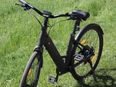 Urtopia Carbon 1 ST : essai : Surprenante, même sans assistance moteur