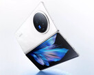 Vivo n'a pas commercialisé le X Fold3, moins cher, dans le monde entier. (Source de l'image : Vivo)