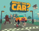 What The Car ? sortira sur PC en septembre (Image source : Steam)
