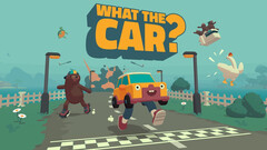 What The Car ? sortira sur PC en septembre (Image source : Steam)