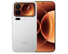 Le Xiaomi 17 Pro Max est doté d'une batterie en carbone-silicium de 7 500 mAh qui peut être chargée à 100 W. (Source : Xiaomi)