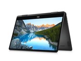 Courte critique du convertible Dell Inspiron 15 7000 2-en-1 Black Edition (i7-8565U, MX150, UHD)
