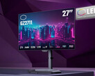 Le Tempest GZ2711 ne devrait pas arriver avant le début de l'année 2024. (Source de l'image : Cooler Master via TFT Central)