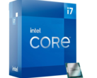 Le processeur de bureau Intel Core i7-13700K de 35 watts a fait ses débuts sur Geekbench (image via Intel, éditée)
