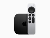 L'iPad de dixième génération et le nouveau Apple TV 4K disposent chacun de 4 Go de RAM. (Image source : Apple)