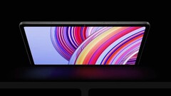 Une tablette de la marque Xiaomi. (Source de l'image : Redmi)