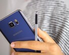 La note 5 de Galaxy est l'un des nombreux anciens fleurons à recevoir une nouvelle mise à jour. (Source de l'image : Canoopsy)