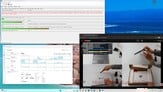 Latences maximales lors de la lecture de vidéos 4K