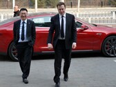 Tom Zhu assume désormais davantage de responsabilités opérationnelles chez Tesla (image : Duke University)