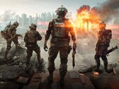 Battlefield 6 : essai : Les joueurs sur ordinateur portable en ont aussi pour leur argent