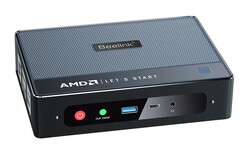 Le Beelink GTR4 n'est disponible que dans une seule configuration. (Image source : Beelink)