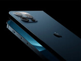 L'iPhone Fold devrait être lancé pour concurrencer le Galaxy Z Fold8, et non le Galaxy Z Fold7. (Image source : ConceptsiPhone)