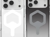 Les étuis UAG pour l'iPhone 17 Pro-series( ?). (Source de l'image : @evleaks via X)