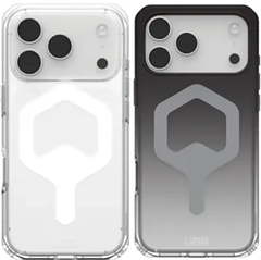 Les étuis UAG pour l&#039;iPhone 17 Pro-series( ?). (Source de l&#039;image : @evleaks via X)