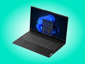 Le V15 Gen 7 de Lenovo est un ordinateur portable d'entrée de gamme pouvant disposer de jusqu'à 32 Go de mémoire vive.