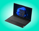 Le V15 Gen 7 de Lenovo est un ordinateur portable d'entrée de gamme pouvant disposer de jusqu'à 32 Go de mémoire vive.