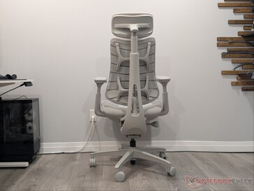 Dos du LiberNovo Omni.