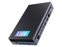 L'Overclock X5 est très rapide (Source : MeLE)