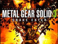 Metal Gear Solid 3, l'un des titres les plus avancés sur le plan technique de la PS2, n'a aucun mal à fonctionner sur le matériel de milieu de gamme Android (Image source : Konami)