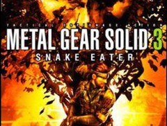 Metal Gear Solid 3, l&#039;un des titres les plus avancés sur le plan technique de la PS2, n&#039;a aucun mal à fonctionner sur le matériel de milieu de gamme Android (Image source : Konami)