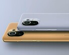 La Mi 11 sera 50 euros moins chère que la vanille Galaxy S21. (Source : Xiaomi)