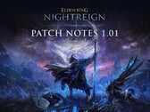 Ce correctif a été déployé juste avant le lancement mondial de Elden Ring : Nightreign. (Source de l'image : FromSoftware)