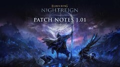 Ce correctif a été déployé juste avant le lancement mondial de Elden Ring : Nightreign. (Source de l&#039;image : FromSoftware)