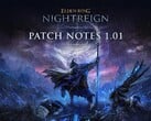 Ce correctif a été déployé juste avant le lancement mondial de Elden Ring : Nightreign. (Source de l'image : FromSoftware)