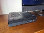 Test du GMK NucBox M4 : mini PC avec un Core i9 de 11e génération à moins de 500 €