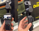Les premiers exemplaires de la DJI Osmo Pocket 4 ont été distribués en février. 