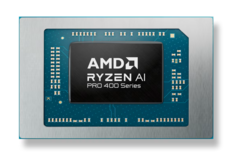Sur le papier, le Ryzen AI 9 HX Pro 470 n'est que 100 MHz plus rapide que son prédécesseur, ce qui ne se traduit par aucun gain de performances significatif d'une année sur l'autre.
