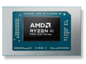 Sur le papier, le Ryzen AI 9 HX Pro 470 n'est que 100 MHz plus rapide que son prédécesseur, ce qui ne se traduit par aucun gain de performances significatif d'une année sur l'autre.