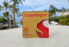 Le Snapdragon 8 Gen 1 Plus surpasse déjà le Snapdragon 8 Gen 1. (Source : Counterpoint Research)