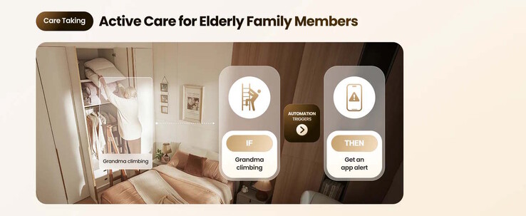 SwitchBot annonce des fonctions d'automatisation avancées (Source de l'image : SwitchBot)